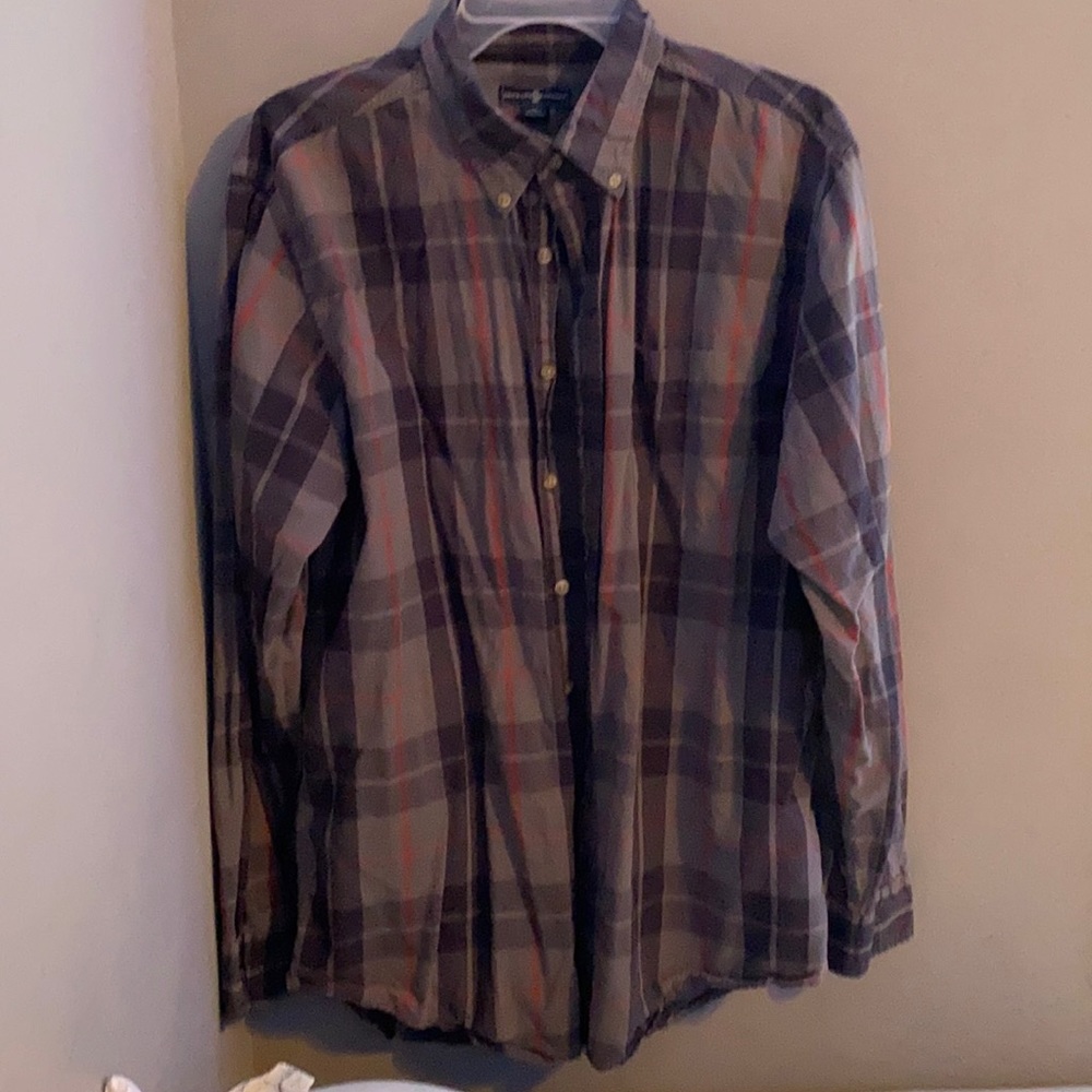 Brewers lantern large polo